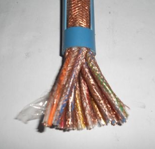 低烟无卤阻燃计算机电缆