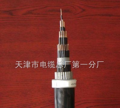 KYJV交联控制电缆