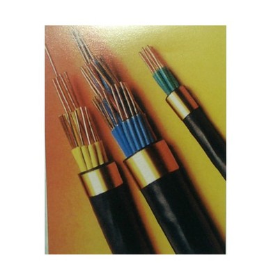 阻燃控制电缆