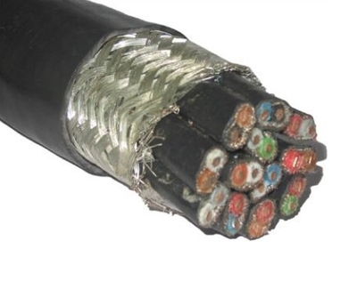 阻燃仪表用电缆