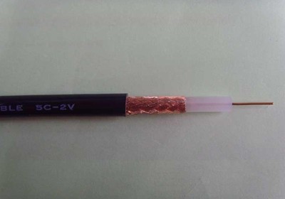 SYV,SYWV安防监控电缆