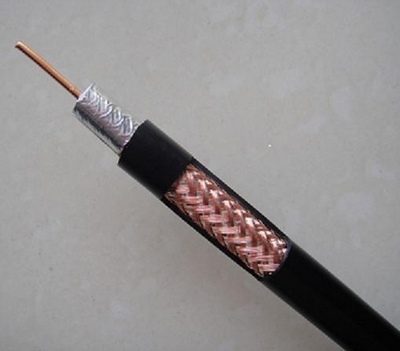 5C-2V同轴电缆