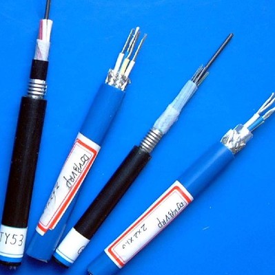 本安型安全防爆电缆