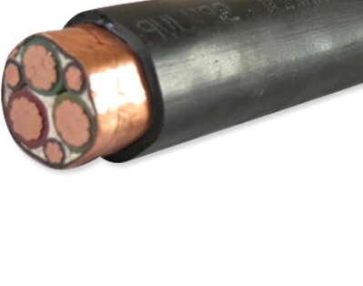 阻燃变频器电力电缆