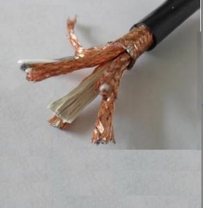 电子计算机屏蔽电缆