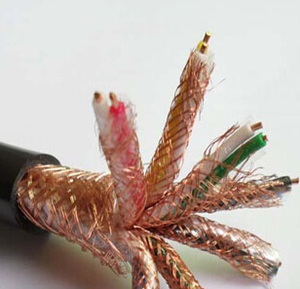 集散型仪表信号电缆