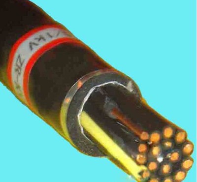MKVV煤矿用控制电缆