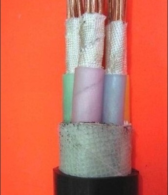 耐火电缆