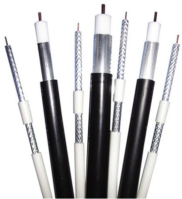 同轴电缆