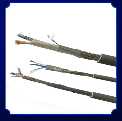 RS485通信电缆美标AWG与公制、英制单位对照表