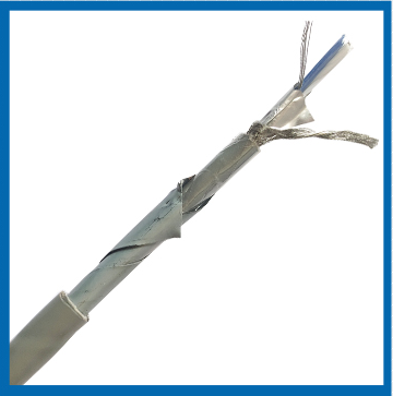 STP-120Ω双绞屏蔽电缆